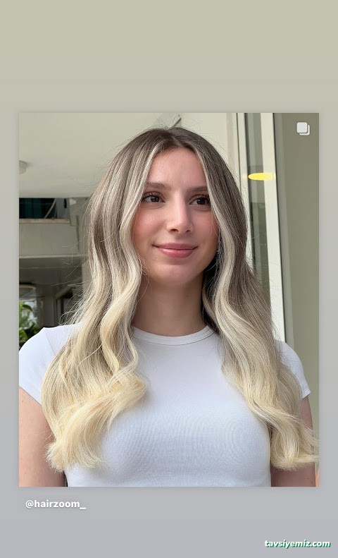 Haır Zoom Woman & Man Coiffeur Haır Zoom Woman & Man Coiffeur