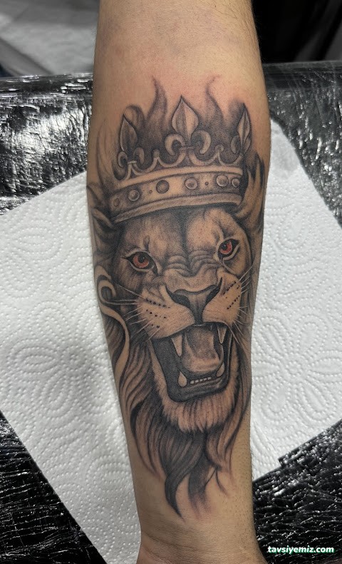 25 Tattoo&Piercing By Çağlar Bayrak 25 Tattoo&Piercing By Çağlar Bayrak