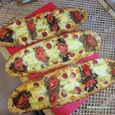 İzzet-İ İkram Pide Ve Lahmacun Salonu İzzet-İ İkram Pide Ve Lahmacun Salonu