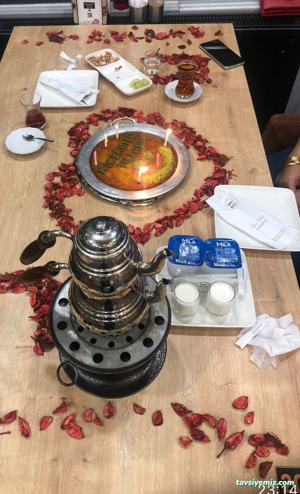 Şehr-İ Bolu (Künefe-Katmer-Baklava) Şehr-İ Bolu (Künefe-Katmer-Baklava)