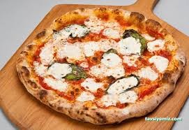 Pizza Napoli Pizza Napoli