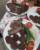 Çalıkoğlu Kasabı Et/Mangal Çalıkoğlu Kasabı Et/Mangal