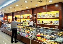 Hoşgör Pastaneleri Hoşgör Pastaneleri