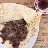 Dönerci Dönerci