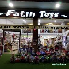 Fatih Toys Fatih Toys