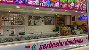 Serbesler Dondurma Serbesler Dondurma