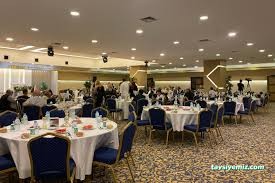 Koç Otel Düğün Salonu Koç Otel Düğün Salonu