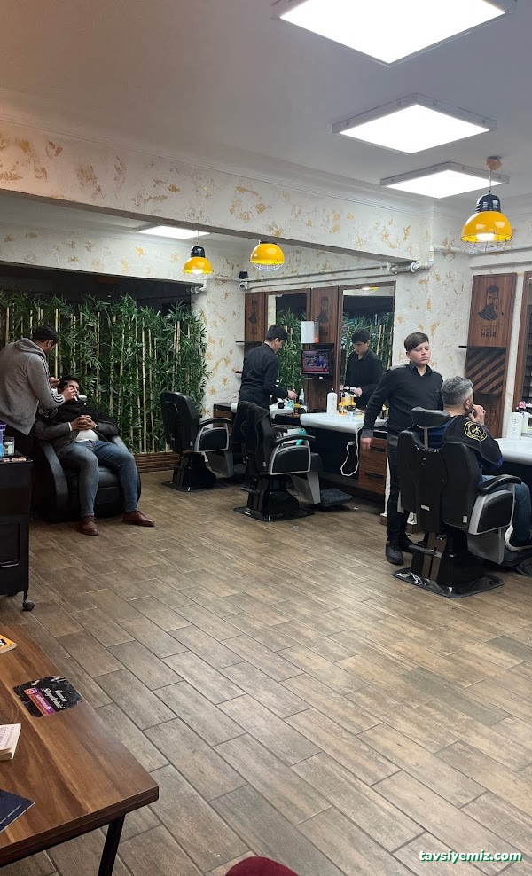 Salon Medo Erkek Kuaförü&Güzellik Salonu Salon Medo Erkek Kuaförü&Güzellik Salonu