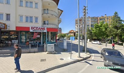 Merkezefendi Eczanesi Merkezefendi Eczanesi