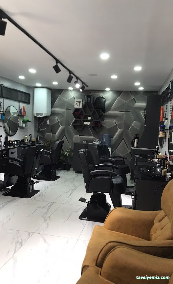 Beymen's Erkek Kuaför Salonu Beymen's Erkek Kuaför Salonu
