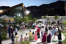 Aksaray Belediyesi Kılıçarslan Sosyal Tesisleri Aksaray Belediyesi Kılıçarslan Sosyal Tesisleri