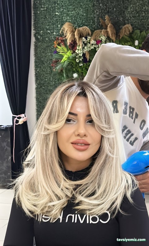Kuaför Doğan Kalay Kuaför Doğan Kalay