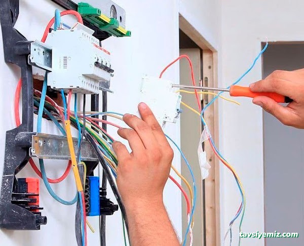 Manisa Elektrikçi Timur Elektrik Aydınlatma Manisa Elektrikçi Timur Elektrik Aydınlatma