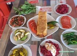 Merkez Döner Ve Tantuni Salonu Merkez Döner Ve Tantuni Salonu