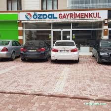 Özdal Emlak & Gayrimenkul Özdal Emlak & Gayrimenkul