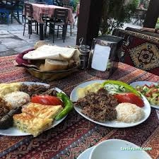 Eski Erzurum Evleri Eski Erzurum Evleri
