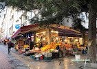 Kırşehir Manavı Kırşehir Manavı
