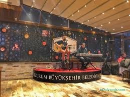 Ebb Sosyal Tesisler Palandöken Dağ Kafe Ebb Sosyal Tesisler Palandöken Dağ Kafe
