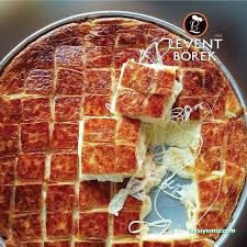 Levent Börek Isparta Levent Börek Isparta