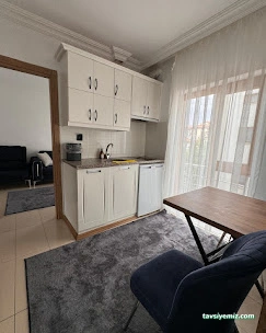 Isparta Asya Günlük Apart Otel Isparta Asya Günlük Apart Otel