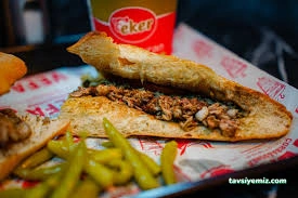 Vefa Çorba 2 Gözleme, Omaç, Tost Vefa Çorba 2 Gözleme, Omaç, Tost