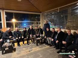Rize Belediyesi Alipaşa Sosyal Tesisi Rize Belediyesi Alipaşa Sosyal Tesisi