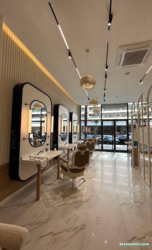 Gürkan Turan Hair Art Profesyonel Erkek Kuaför Gürkan Turan Hair Art Profesyonel Erkek Kuaför