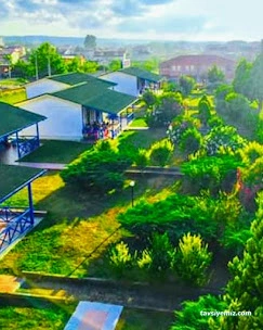 Ekşioğlu Apart Otel & Havuz Ekşioğlu Apart Otel & Havuz