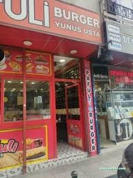Uluç Kafeterya Uluç Kafeterya