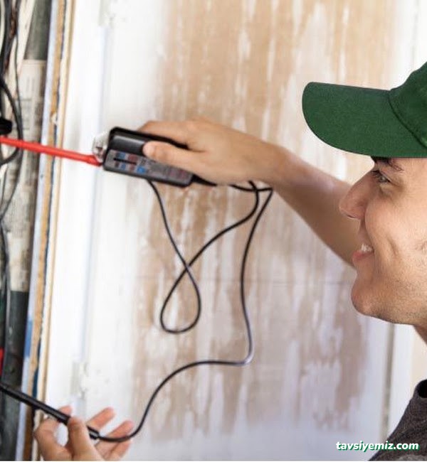 Uşak Elektrikçi Uşak Elektrikçi