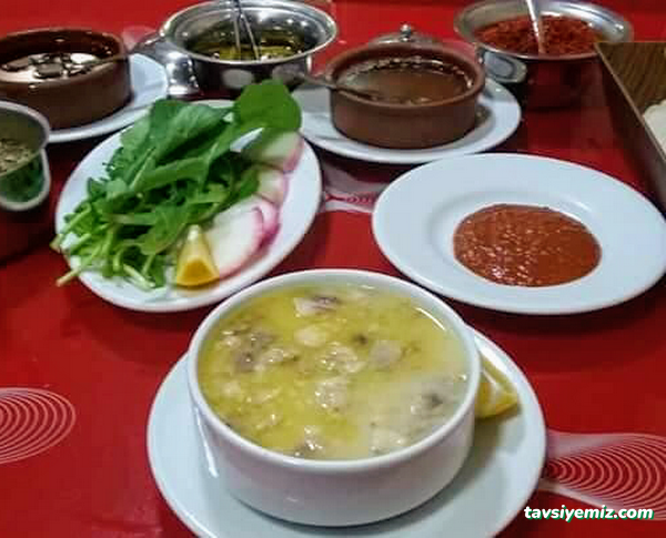 Tekirdağ Sahil Köfte Çorba 7/24 Tekirdağ Sahil Köfte Çorba 7/24