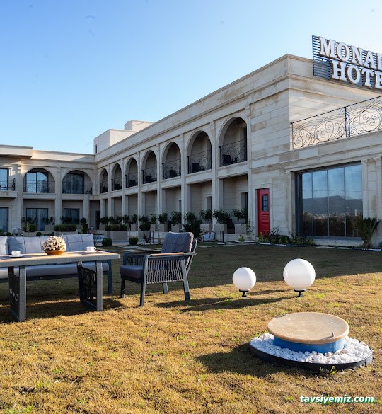 Monalisa Hotels Çanakkale Monalisa Hotels Çanakkale