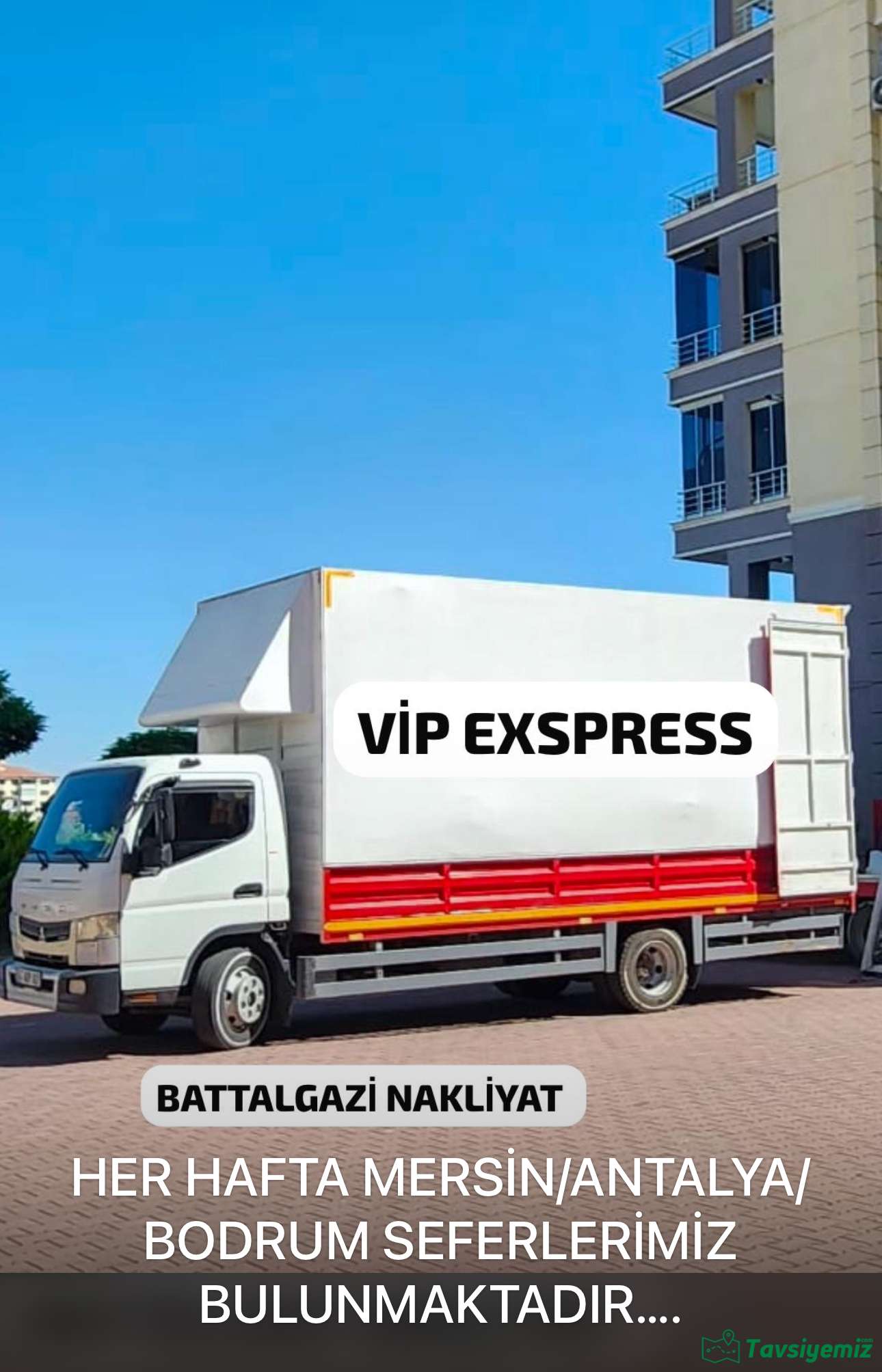 Battalgazi Nakliyat Battalgazi Nakliyat