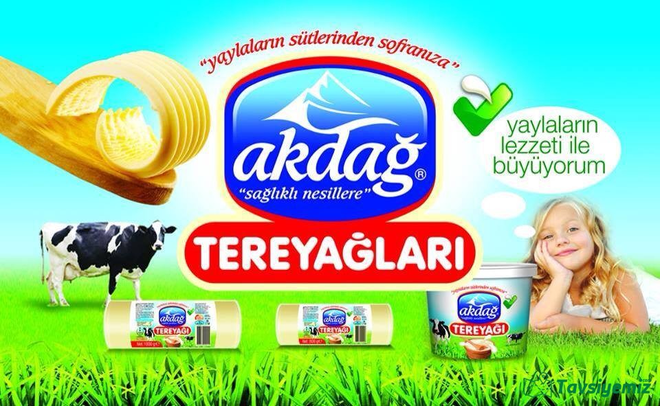 Akdağ İnevasyon Gıda San Tic Ltd Şti