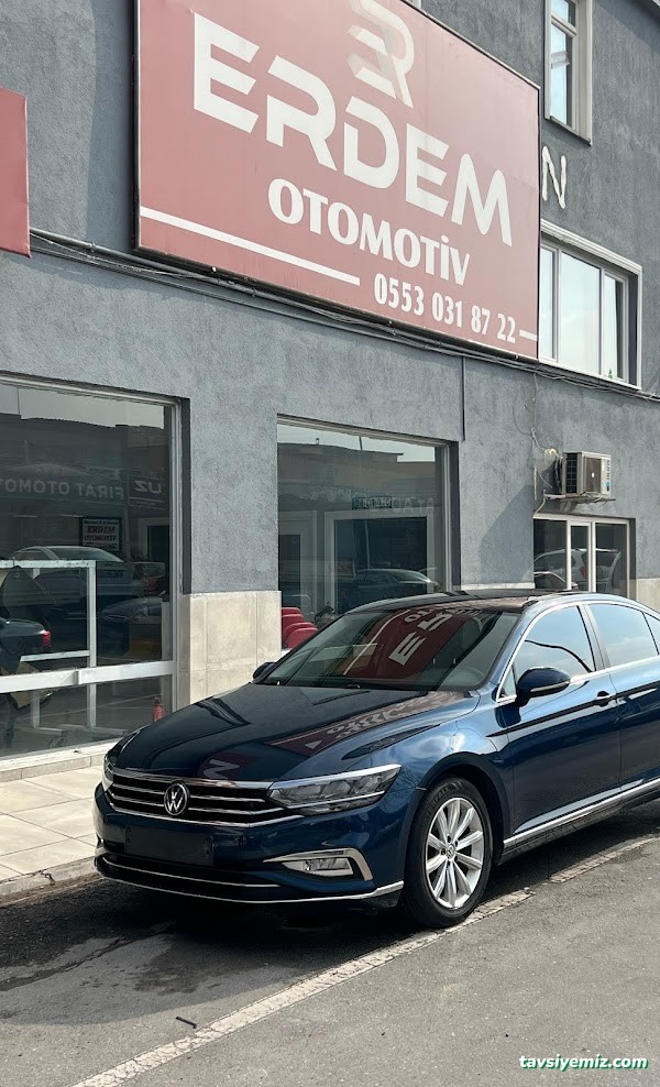 Erdem Otomotiv Kayseri Erdem Otomotiv Kayseri
