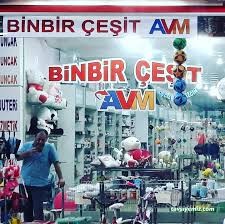 Binbir Çeşit Avm Siirt 2 Binbir Çeşit Avm Siirt 2