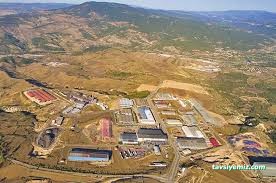 Karabük Osb Karabük Osb
