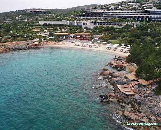 Six Senses Kaplankaya Six Senses Kaplankaya