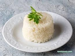 Pilav Y - Çaydaçıra Pilav Y - Çaydaçıra