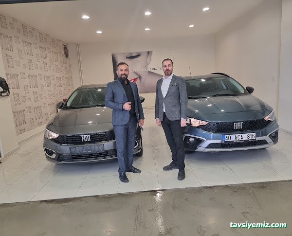 Kırşehir Deniz Rent A Car & Vıp Transfer Kırşehir Deniz Rent A Car & Vıp Transfer