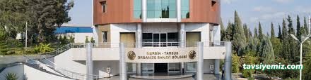 Mersin Tarsus Osb