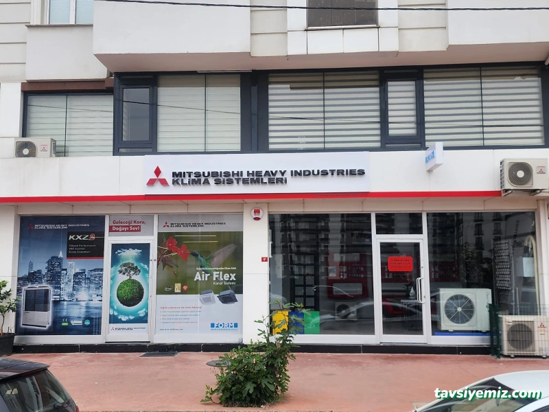 Çınar Klima Enerji İnş Taah San Ve Tic Ltd Şti Çınar Klima Enerji İnş Taah San Ve Tic Ltd Şti