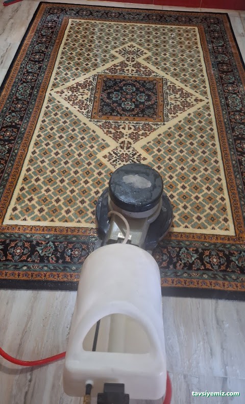 Hilal Halıyıkama Hilal Halıyıkama