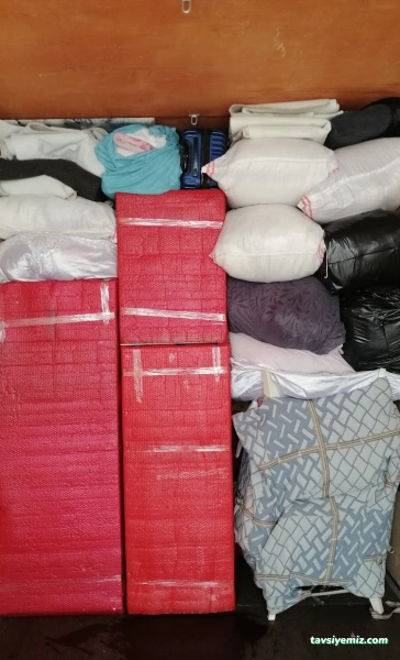 Setaş Erzincan Nakliyat Ve Taşımacılık Setaş Erzincan Nakliyat Ve Taşımacılık