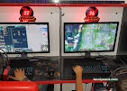 Çağdaş Game Arena (İnternet Kafe) Çağdaş Game Arena (İnternet Kafe)