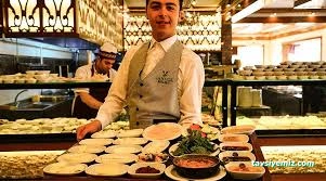 Çamlıca Restaurant - Malatya Mutfağı Çamlıca Restaurant - Malatya Mutfağı
