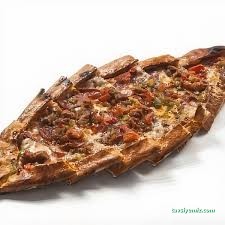 Gülçin Pide Salonu