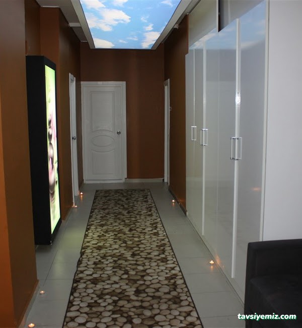 Bursa Neva Spa & Masaj Salonu Bursa Neva Spa & Masaj Salonu