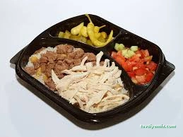 Pilavcı Bekir Usta Pilavcı Bekir Usta