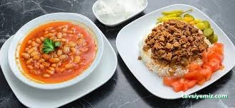 Tarihi Alsancak Pilavcısı Tarihi Alsancak Pilavcısı